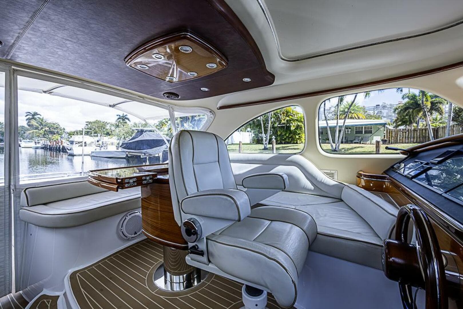 2014 Zeelander Z44 — photo 18