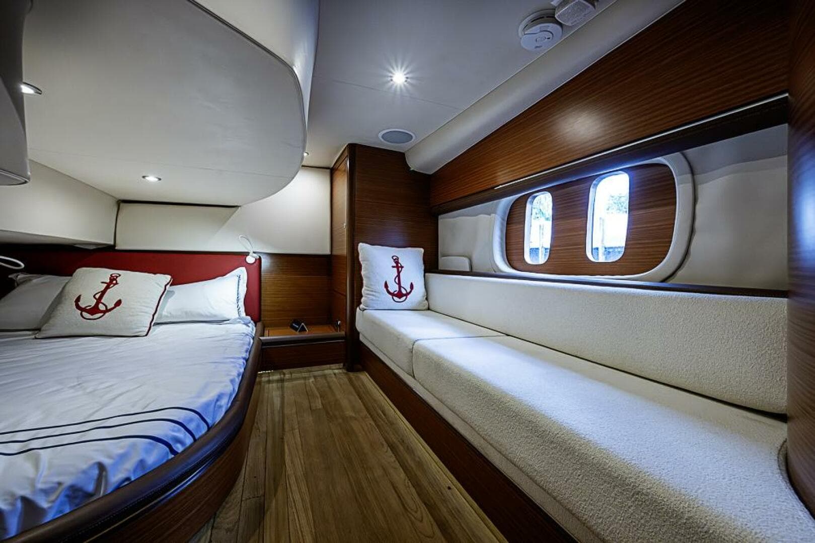 2014 Zeelander Z44 — photo 27