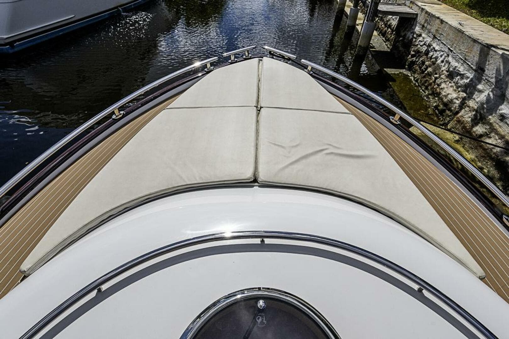 2014 Zeelander Z44 — photo 33