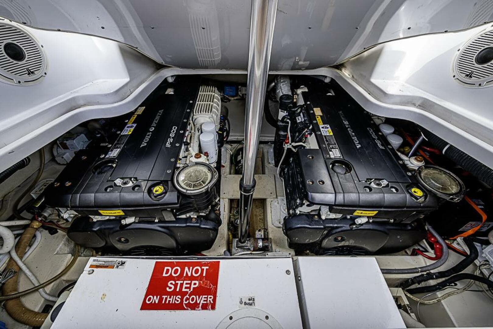 2014 Zeelander Z44 — photo 9