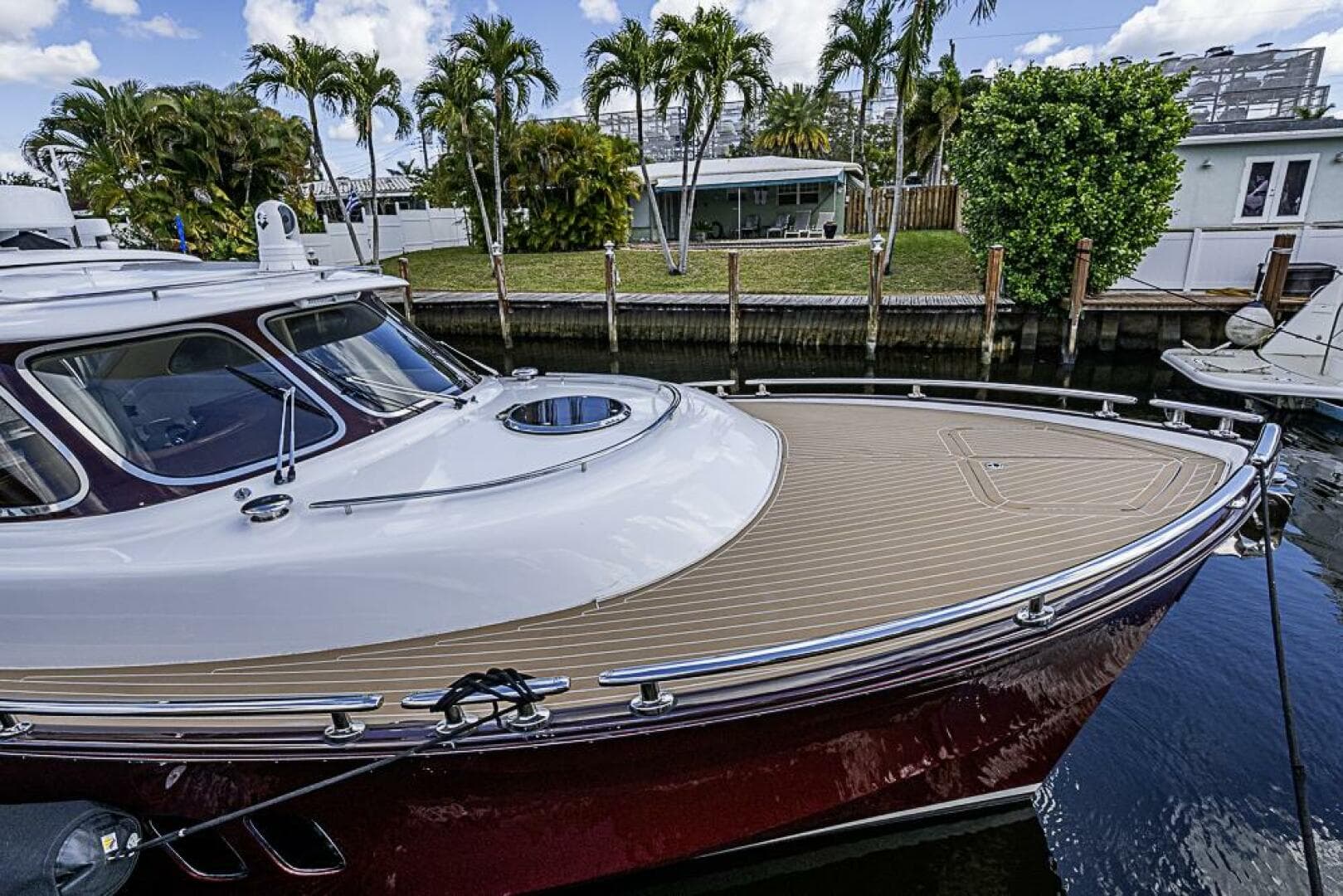 2014 Zeelander Z44 — photo 35