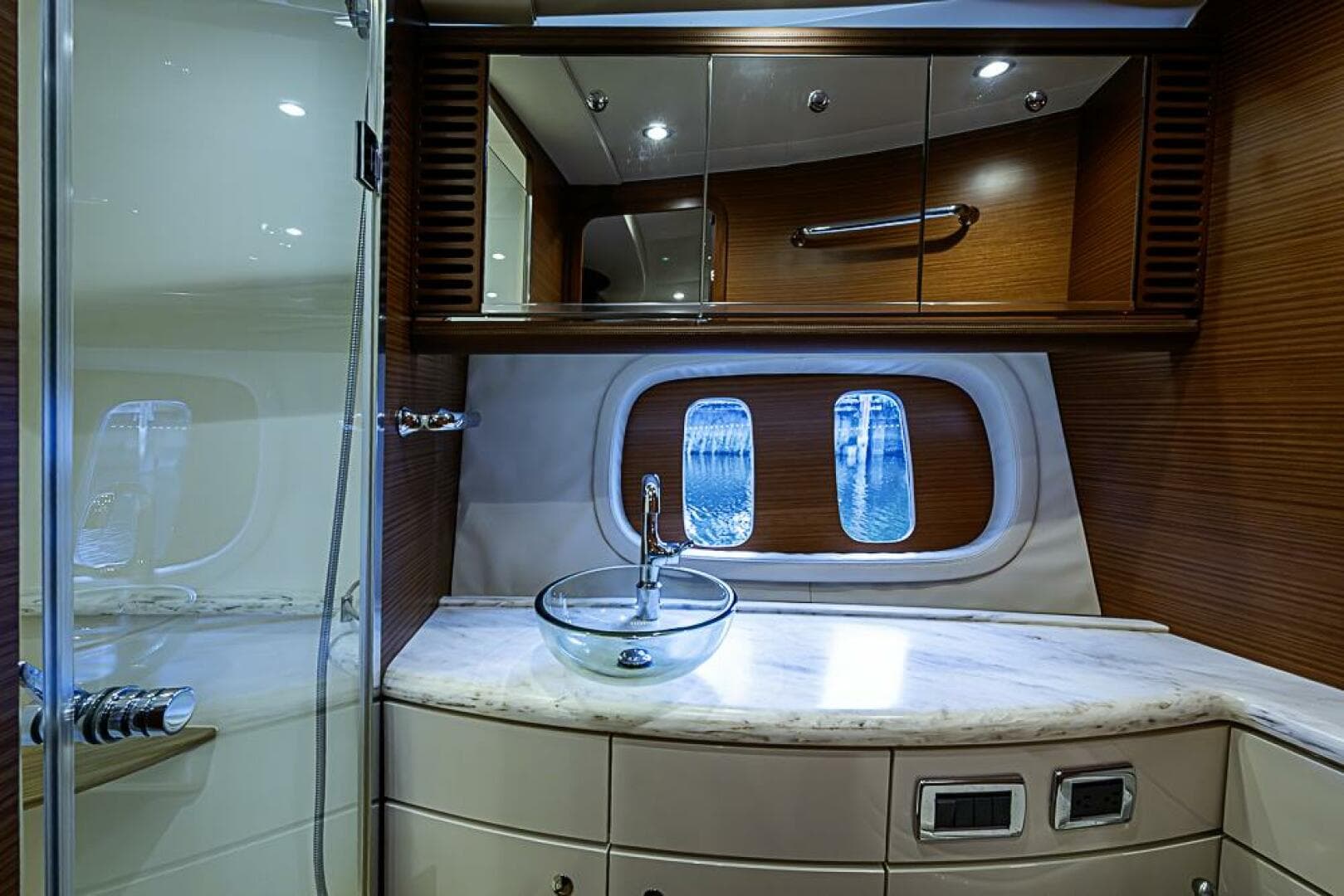 2014 Zeelander Z44 — photo 30