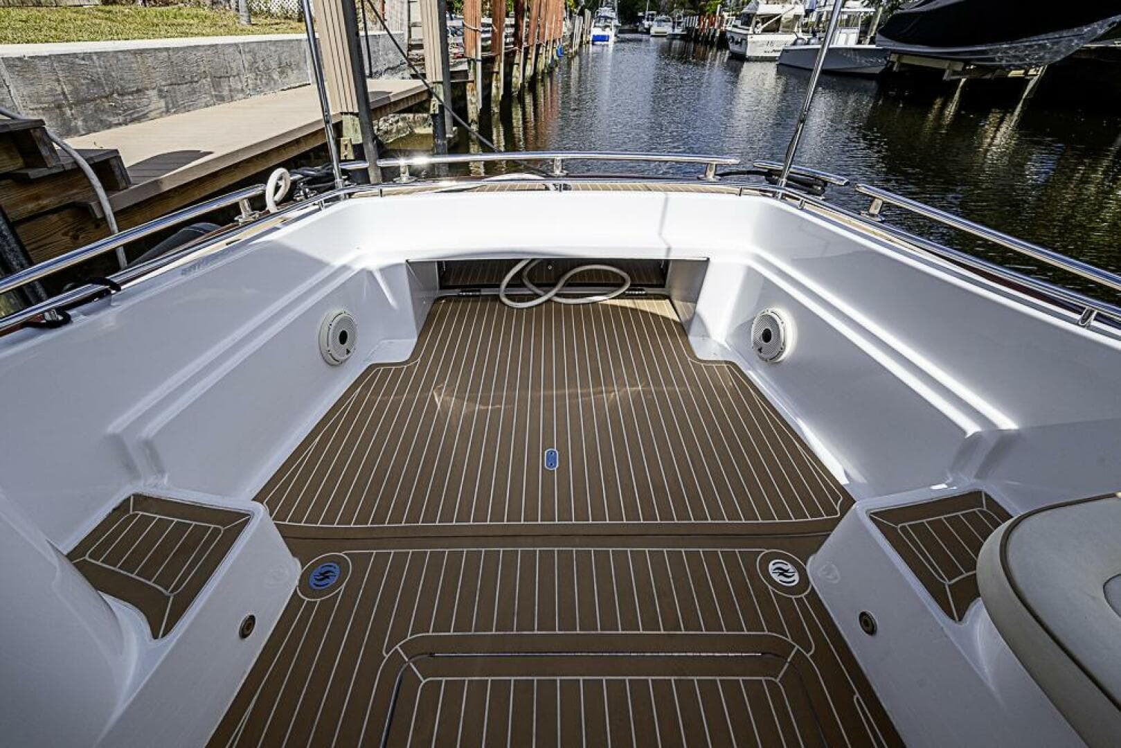 2014 Zeelander Z44 — photo 6