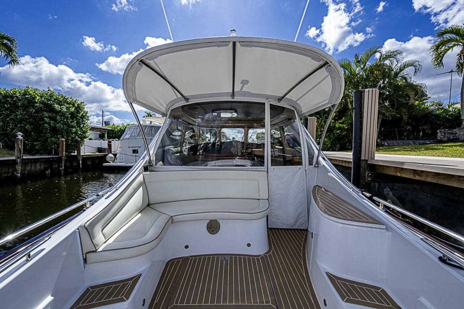 2014 Zeelander Z44 — photo 5