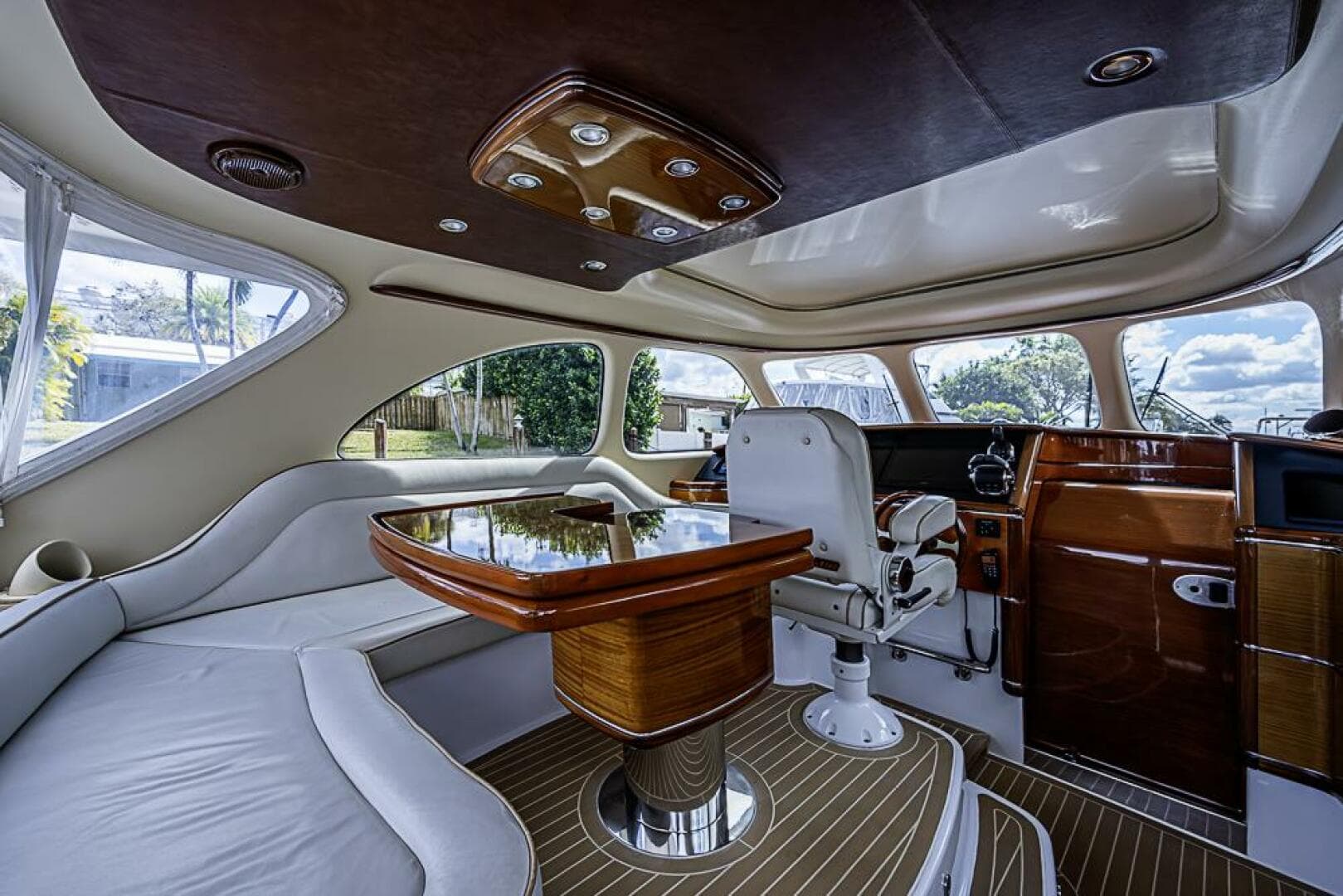 2014 Zeelander Z44 — photo 14