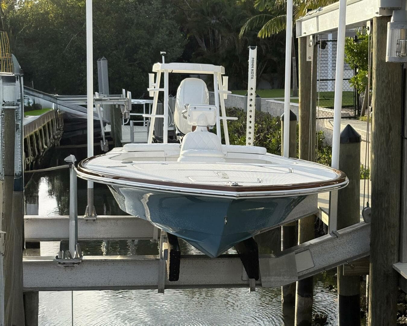 2026 Chaos 16 Bonefish — photo 2