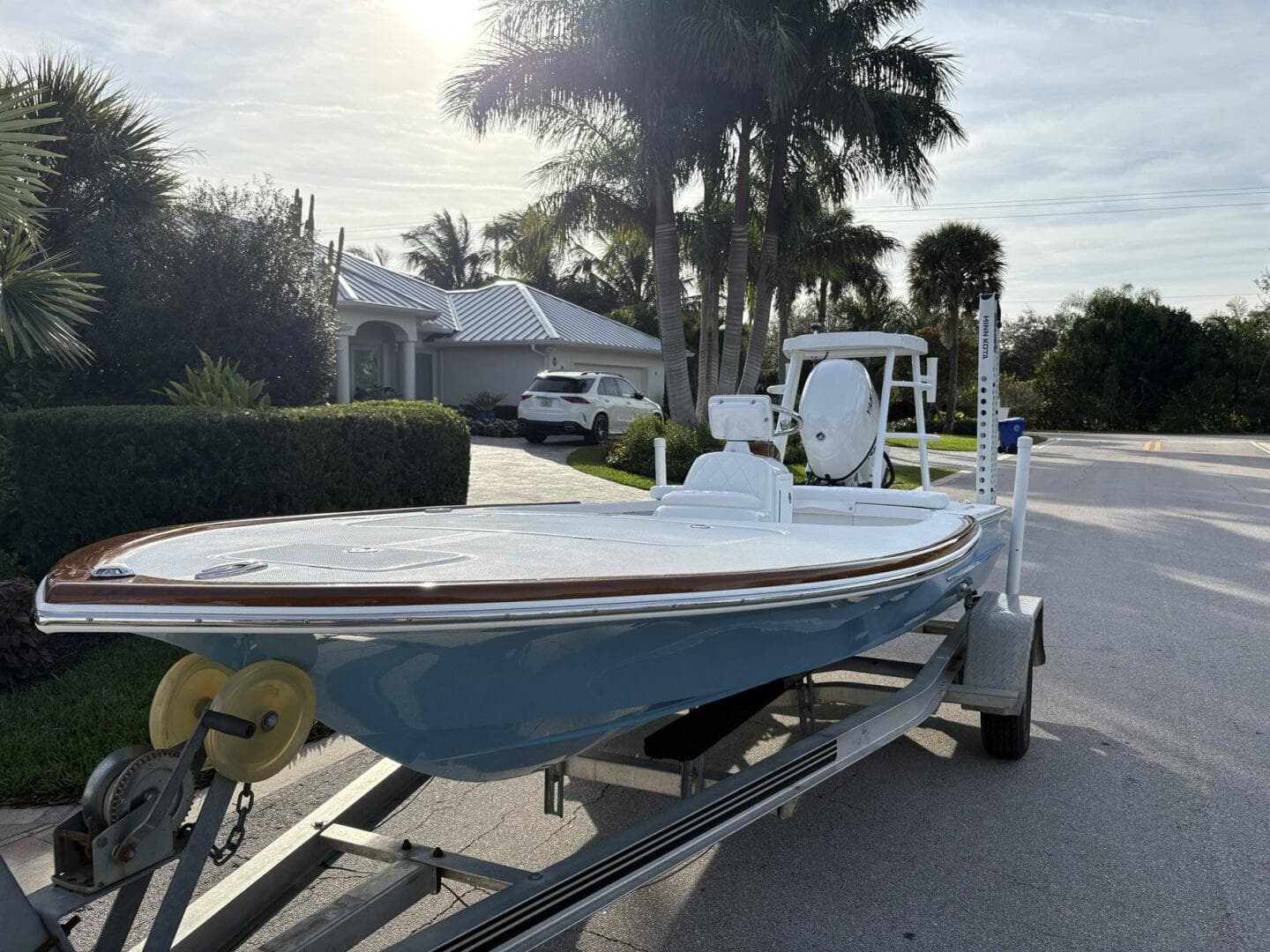 2026 Chaos 16 Bonefish — photo 5