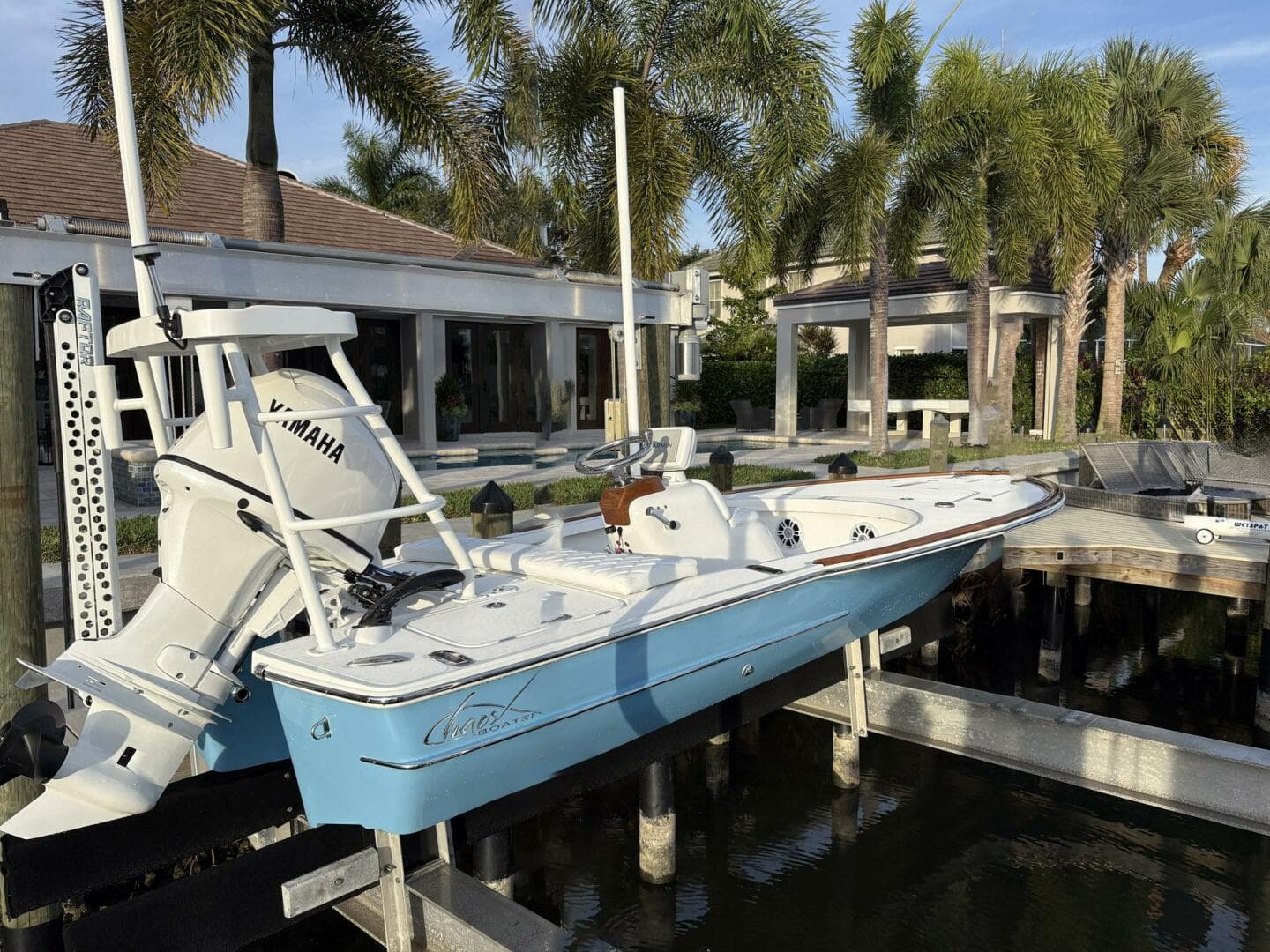 2026 Chaos 16 Bonefish — photo 3