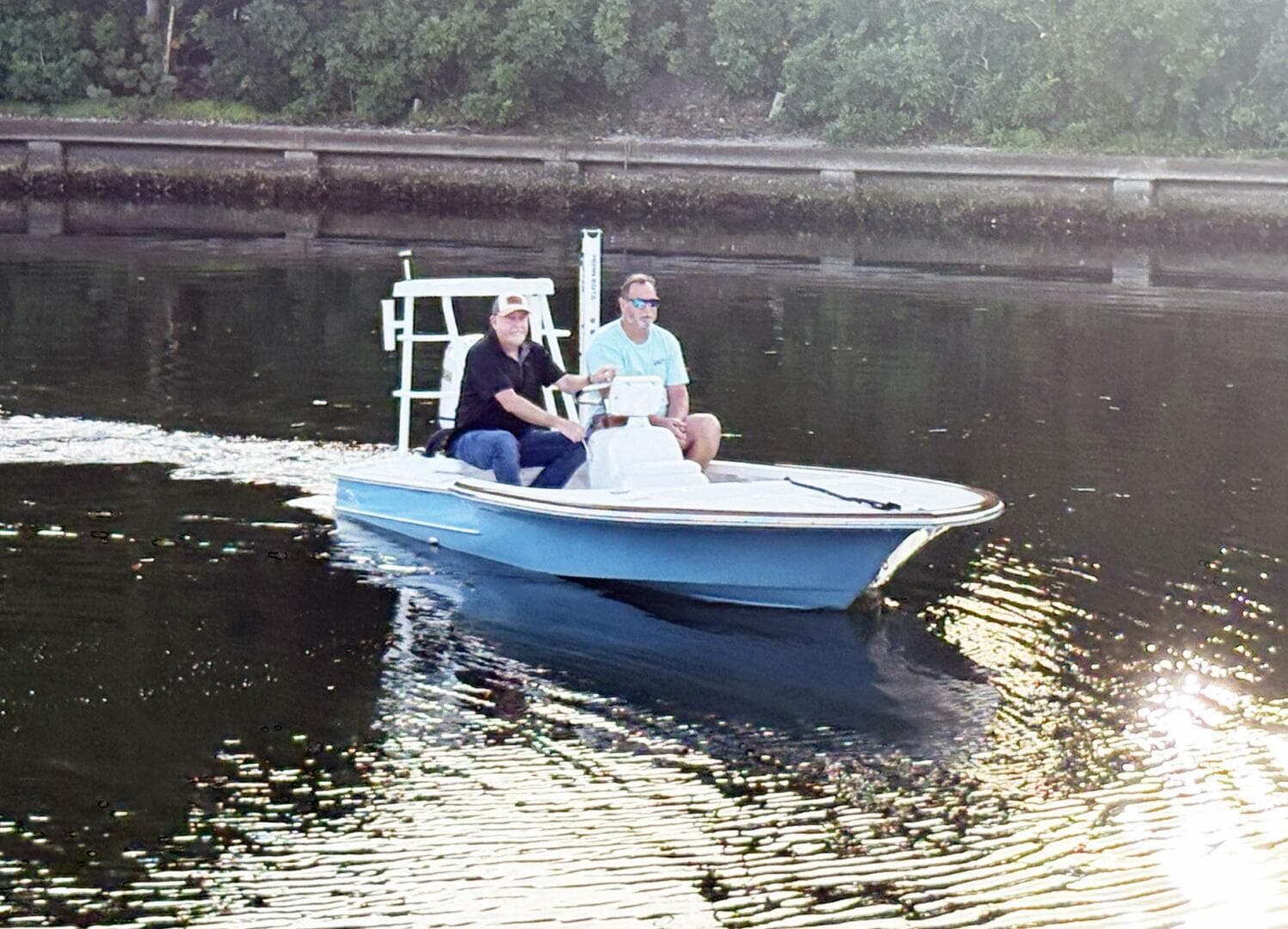 2026 Chaos 16 Bonefish — photo 8