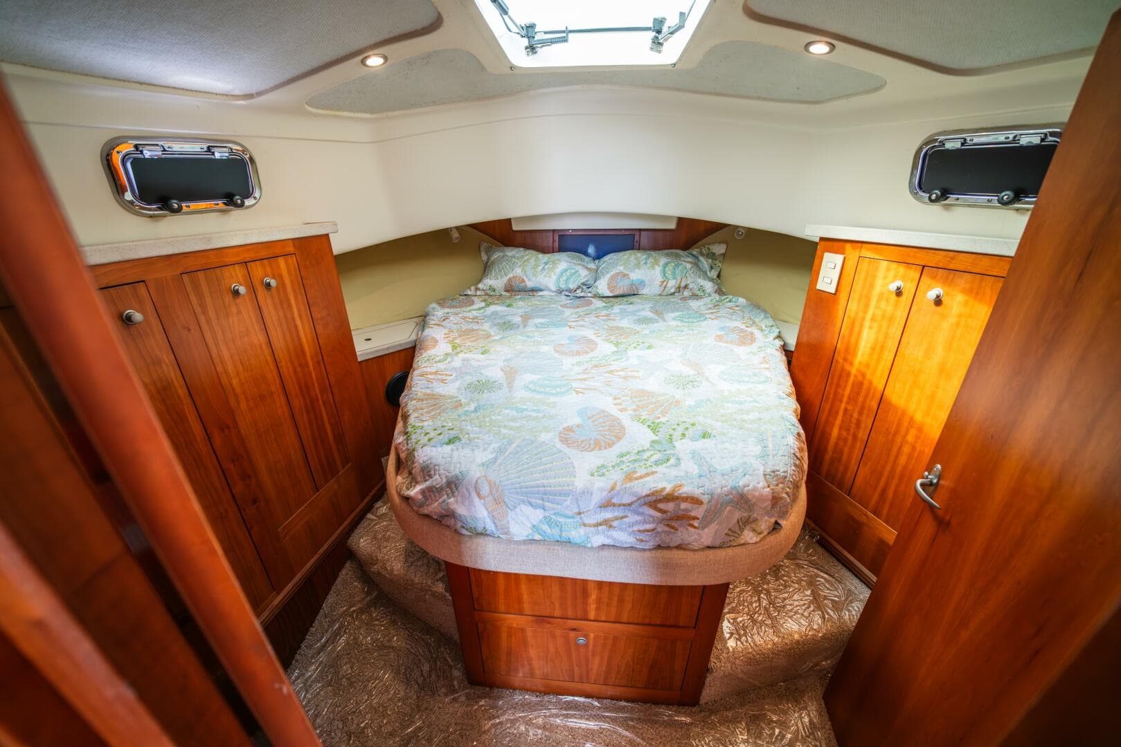 2003 Mainship 390 Trawler — photo 18