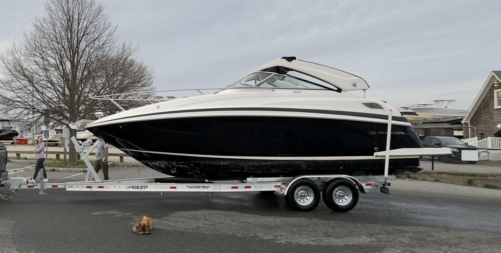 2014 Regal — photo 2