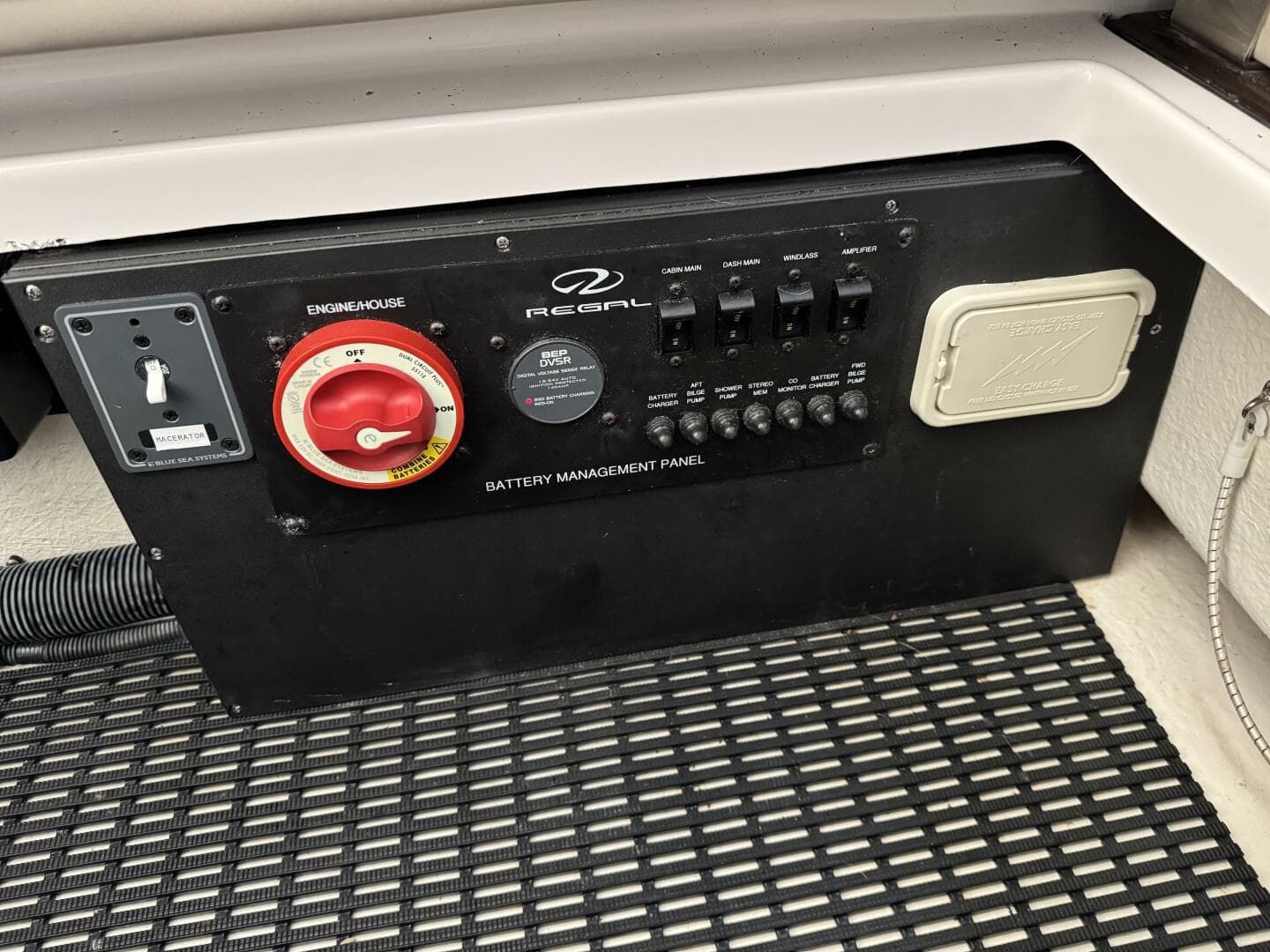 2014 Regal — photo 20