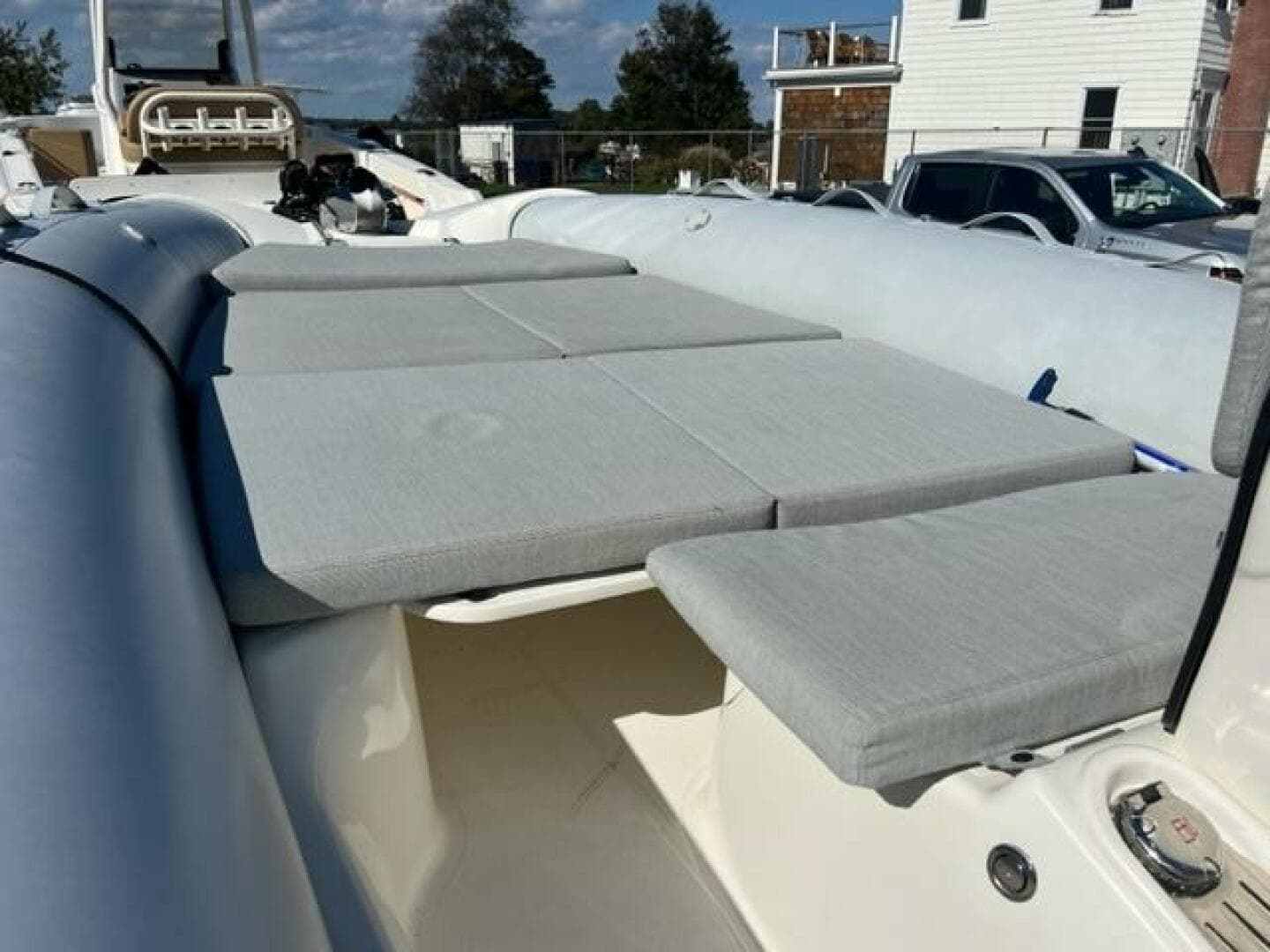 2023 Zodiac N-Z0 680 — photo 9