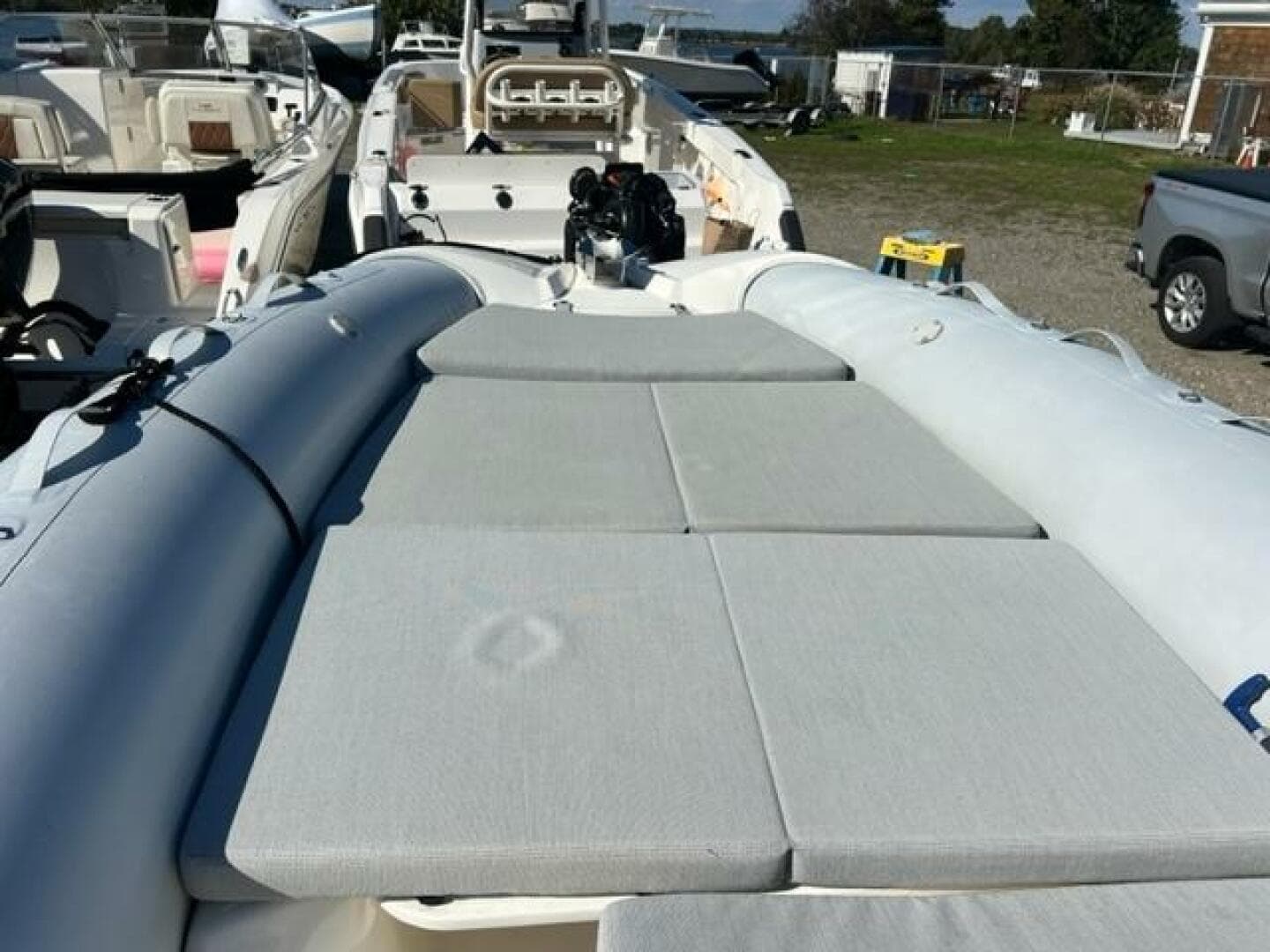 2023 Zodiac N-Z0 680 — photo 8