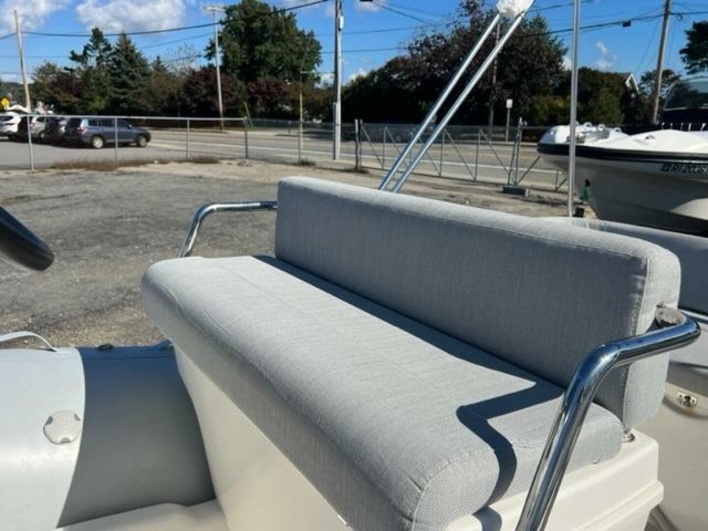 2023 Zodiac N-Z0 680 — photo 10