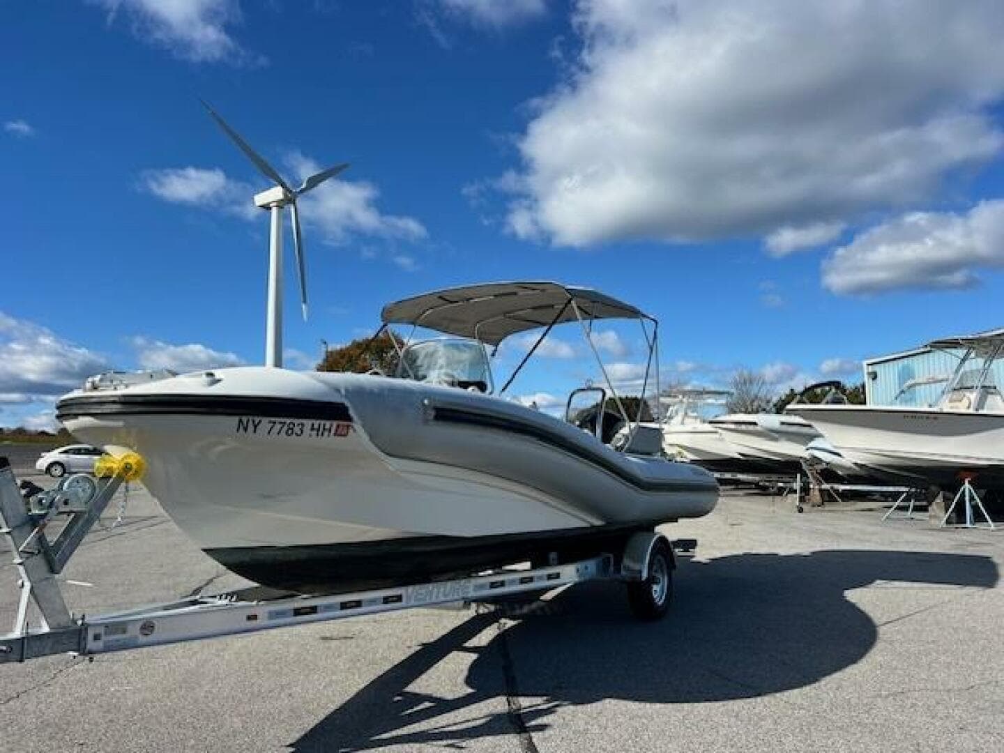 2023 Zodiac N-Z0 680 — photo 5