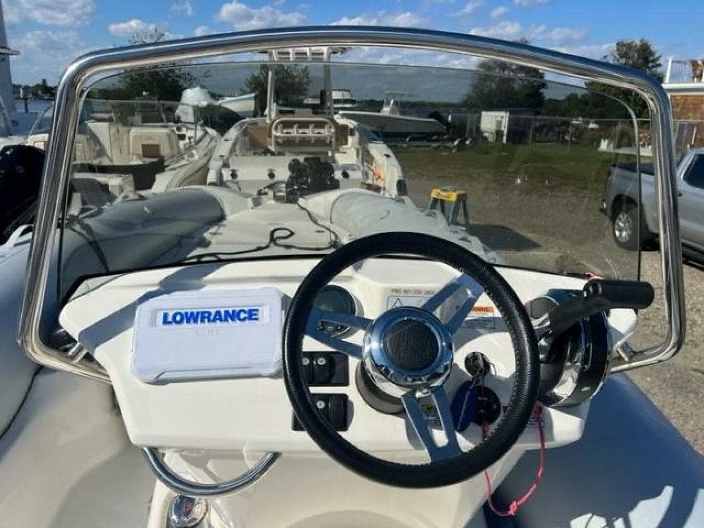 2023 Zodiac N-Z0 680 — photo 7