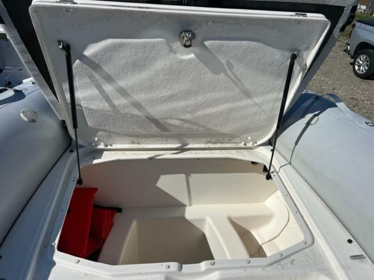 2023 Zodiac N-Z0 680 — photo 11