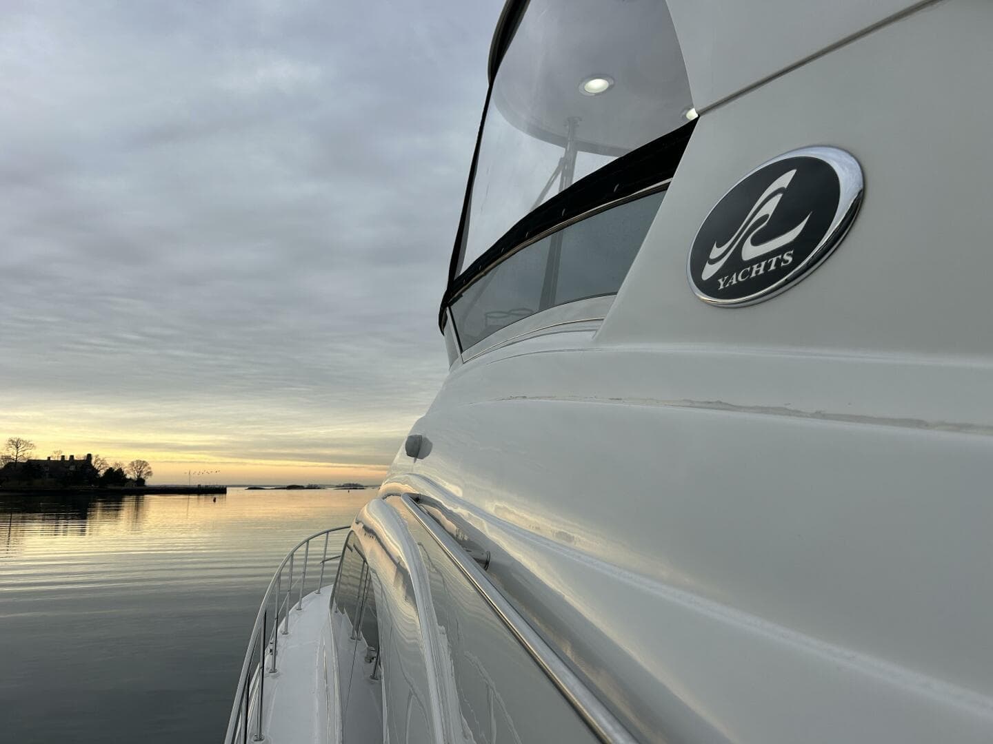 2008 Sea Ray 52 Sedan Bridge — photo 6