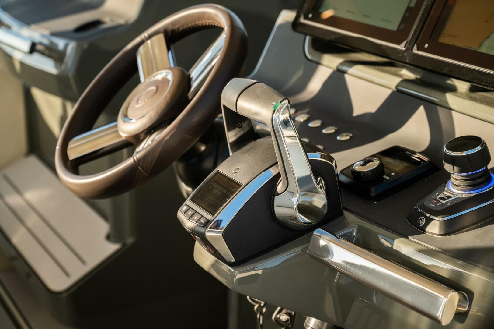 2025 Yot 36 — photo 7