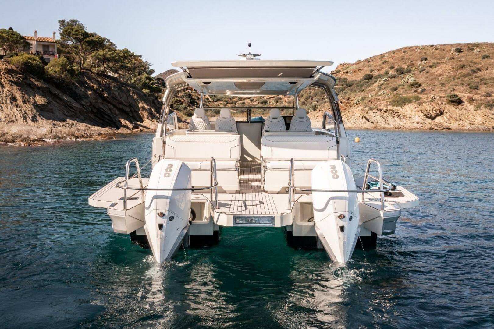 2025 Yot 36 — photo 10