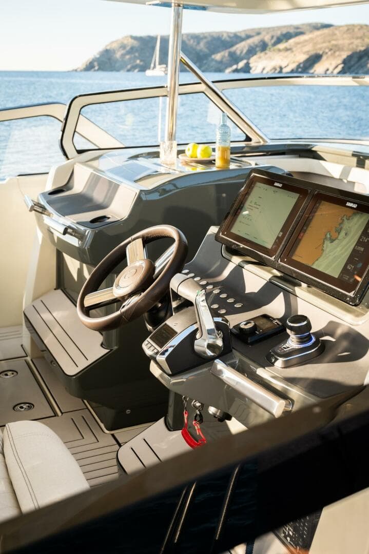 2025 Yot 36 — photo 8