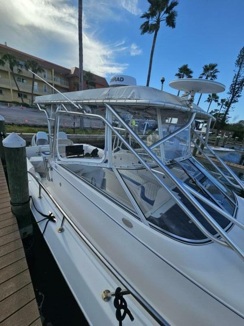 2004 Pro-Line Express 30 WA — photo 3