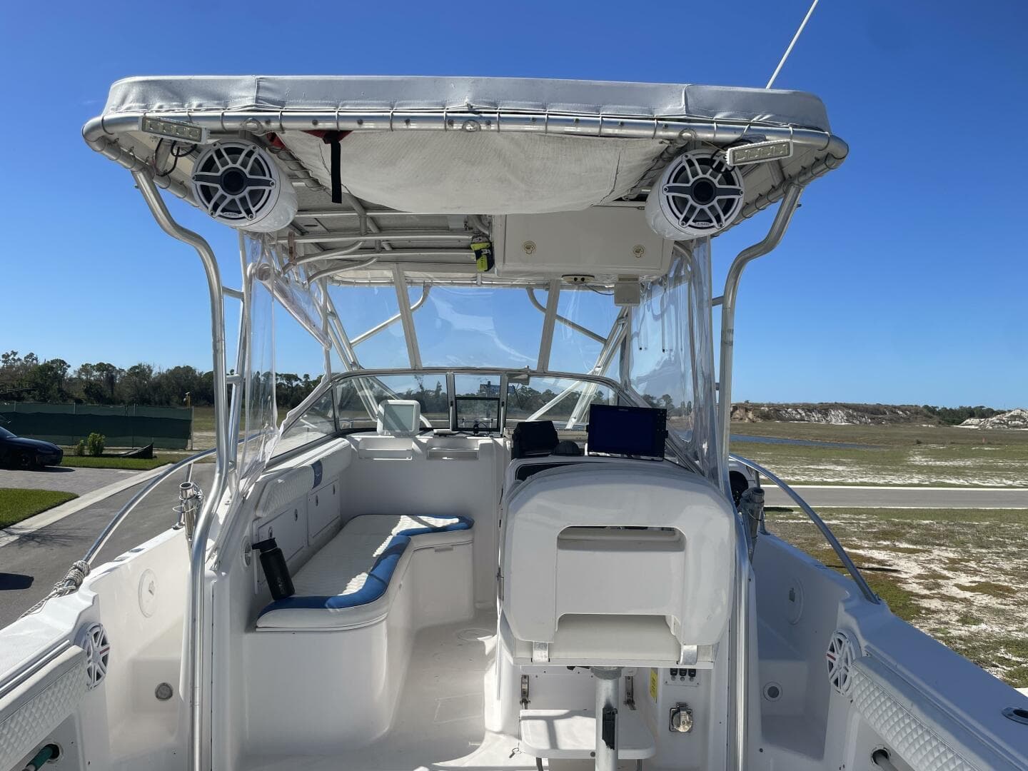 2004 Pro-Line Express 30 WA — photo 36