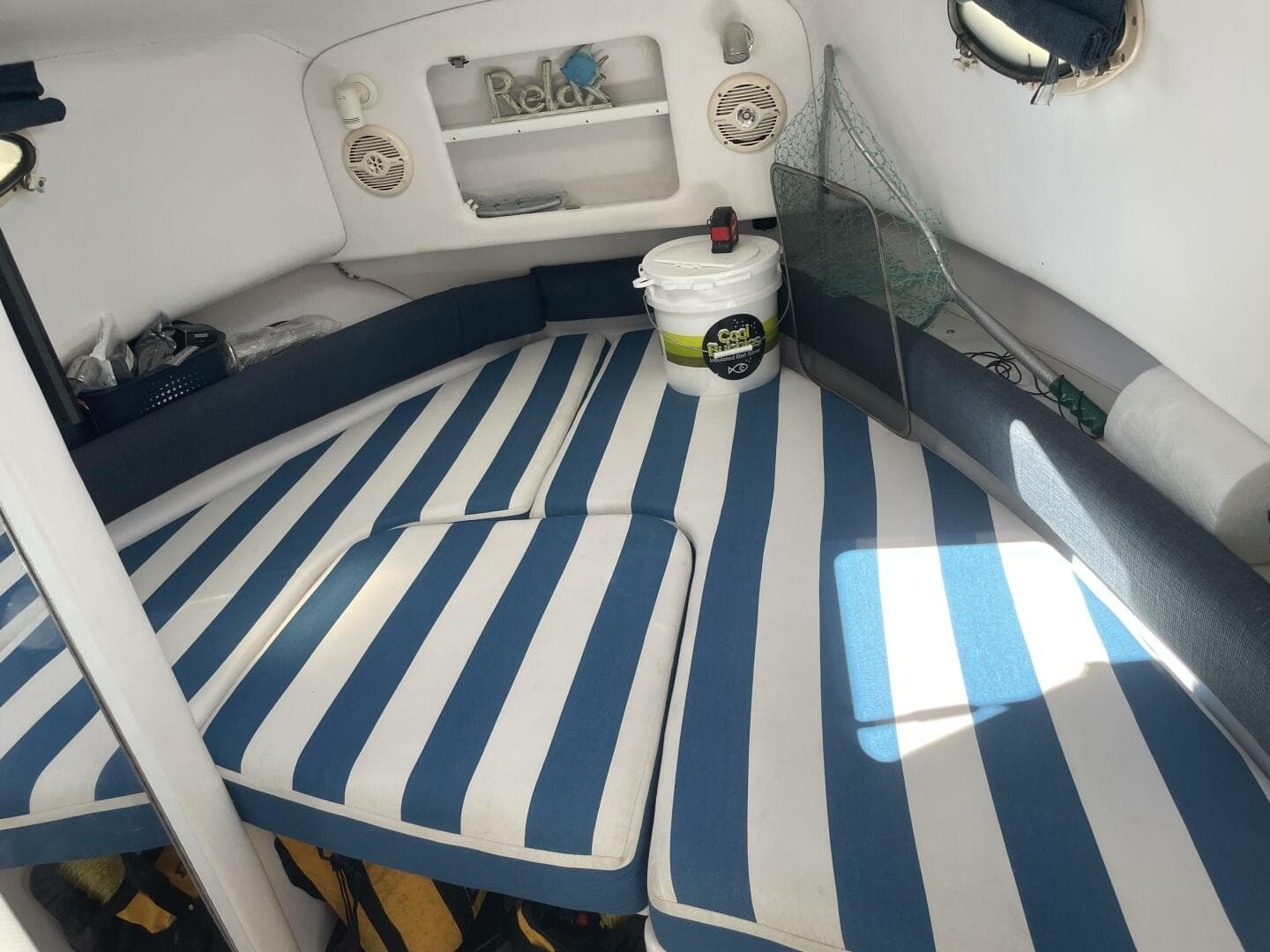 2004 Pro-Line Express 30 WA — photo 28