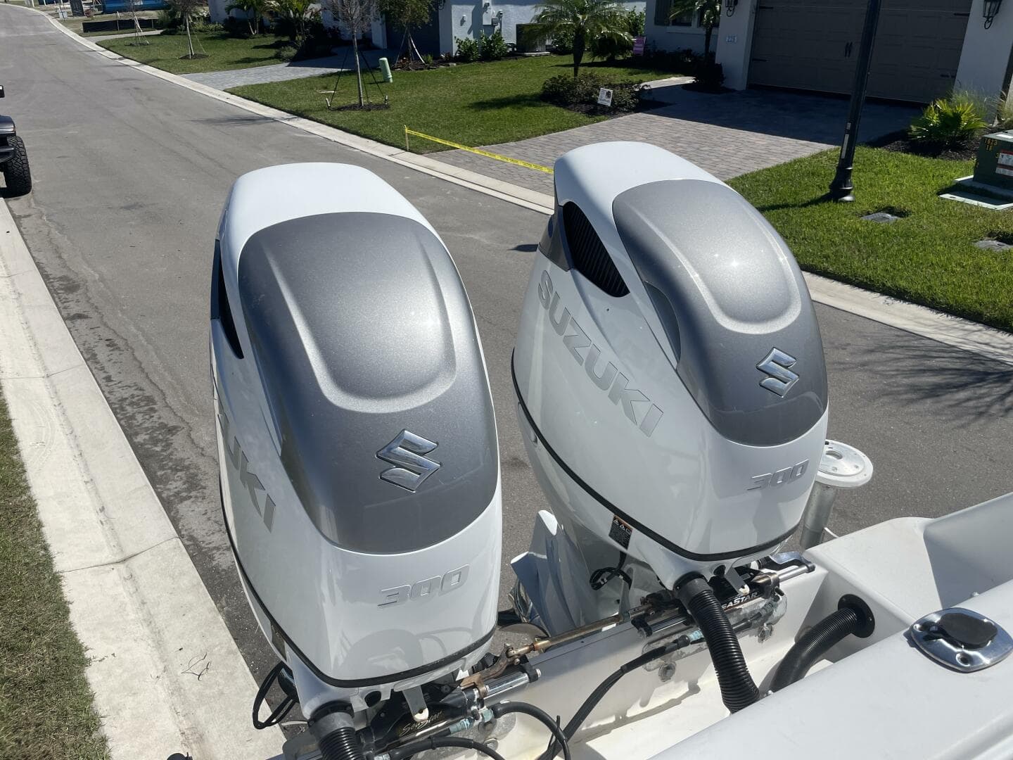 2004 Pro-Line Express 30 WA — photo 17