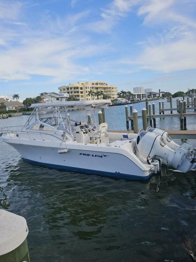 2004 Pro-Line Express 30 WA