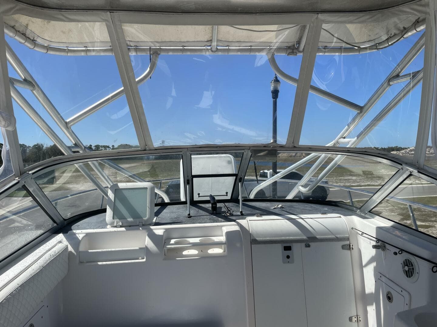 2004 Pro-Line Express 30 WA — photo 23