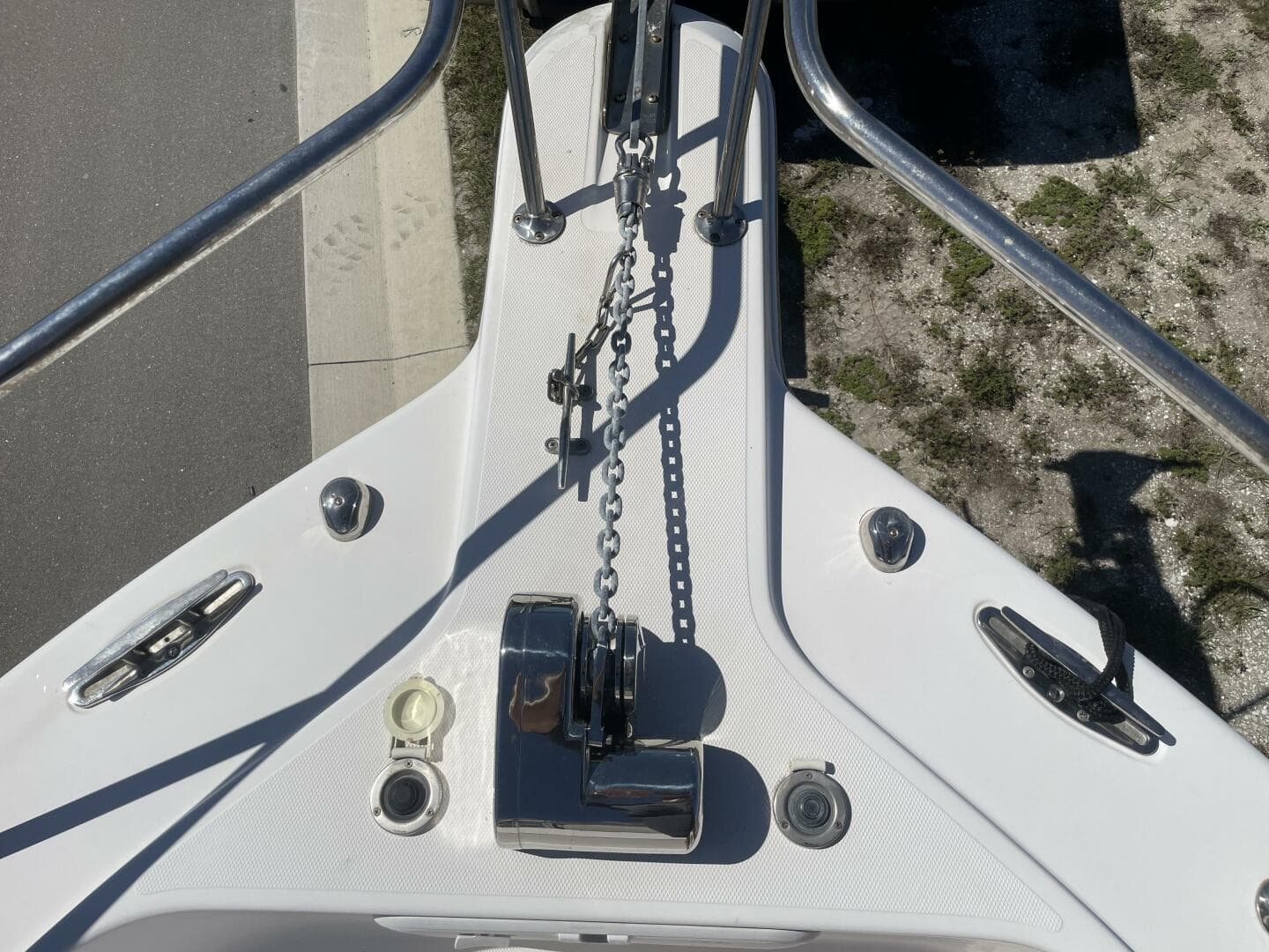 2004 Pro-Line Express 30 WA — photo 16