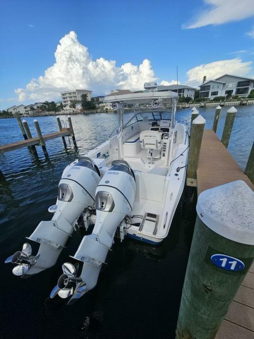 2004 Pro-Line Express 30 WA — photo 4