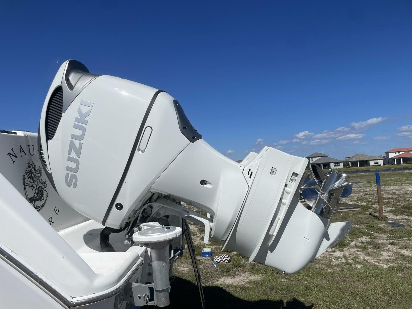 2004 Pro-Line Express 30 WA — photo 18