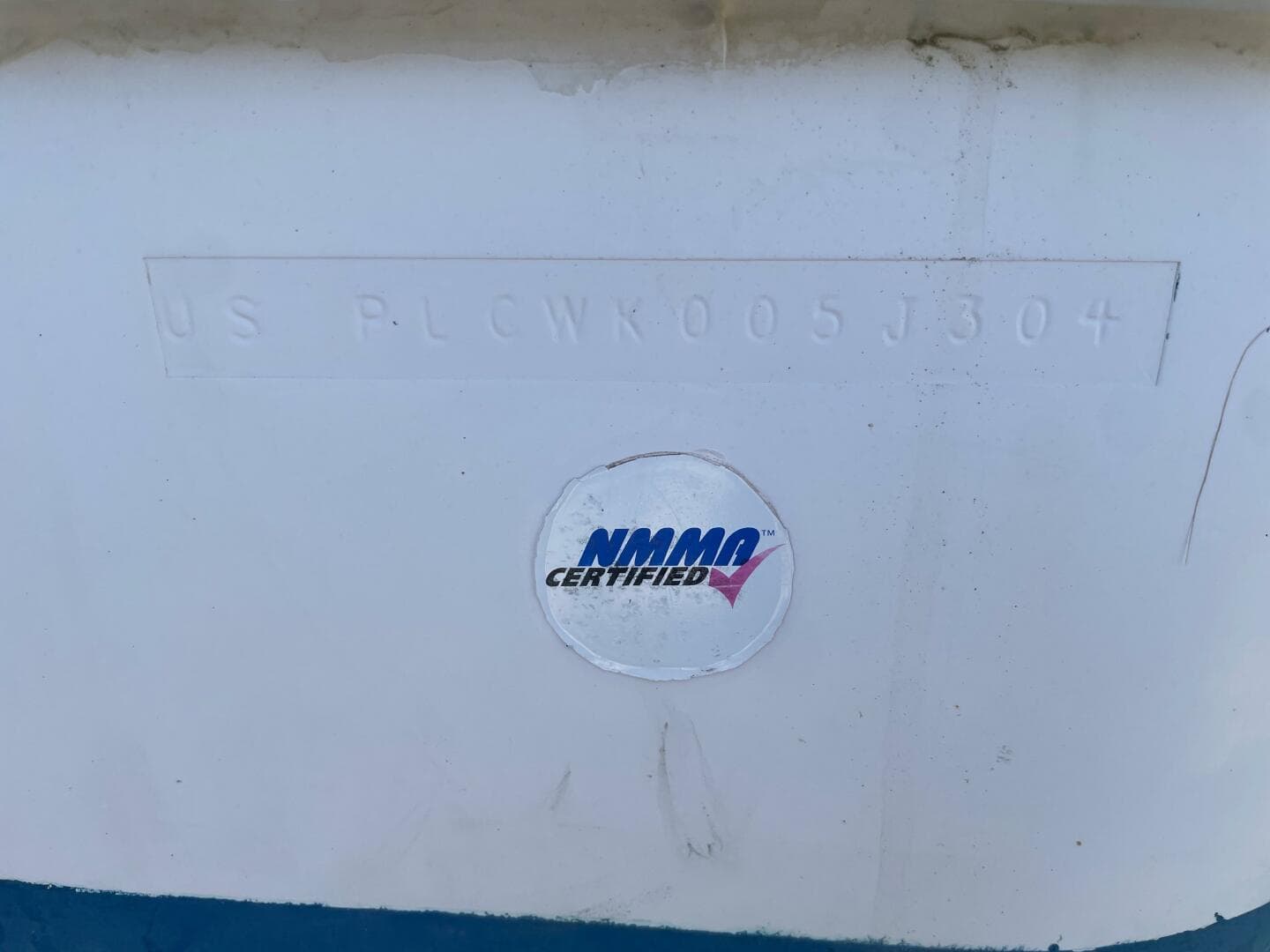 2004 Pro-Line Express 30 WA — photo 31