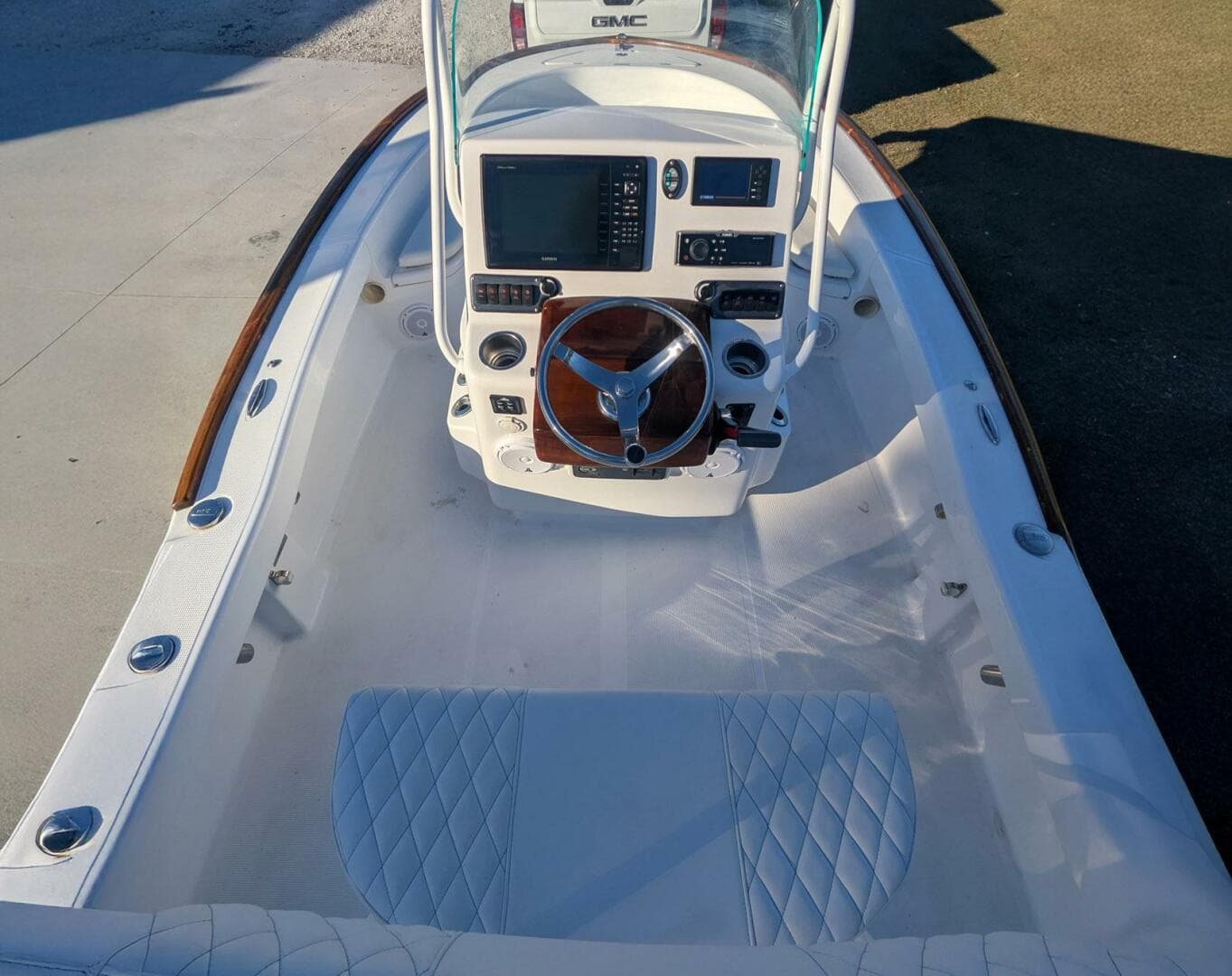 2017 Chaos 21 Tarpon Bay — photo 10