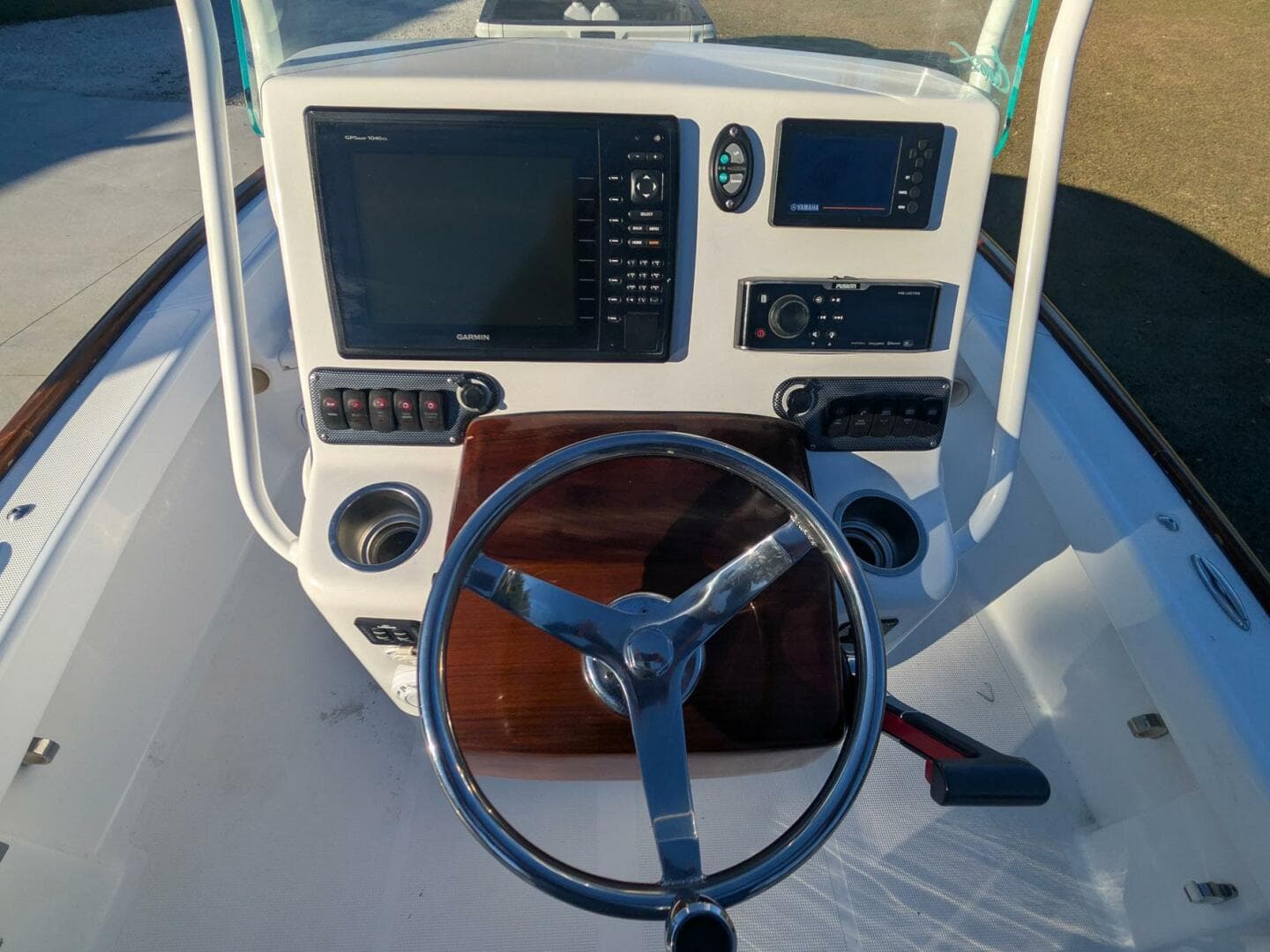 2017 Chaos 21 Tarpon Bay — photo 11