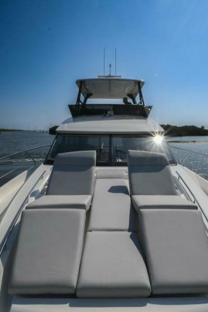 2023 Prestige 520 Flybridge — photo 25