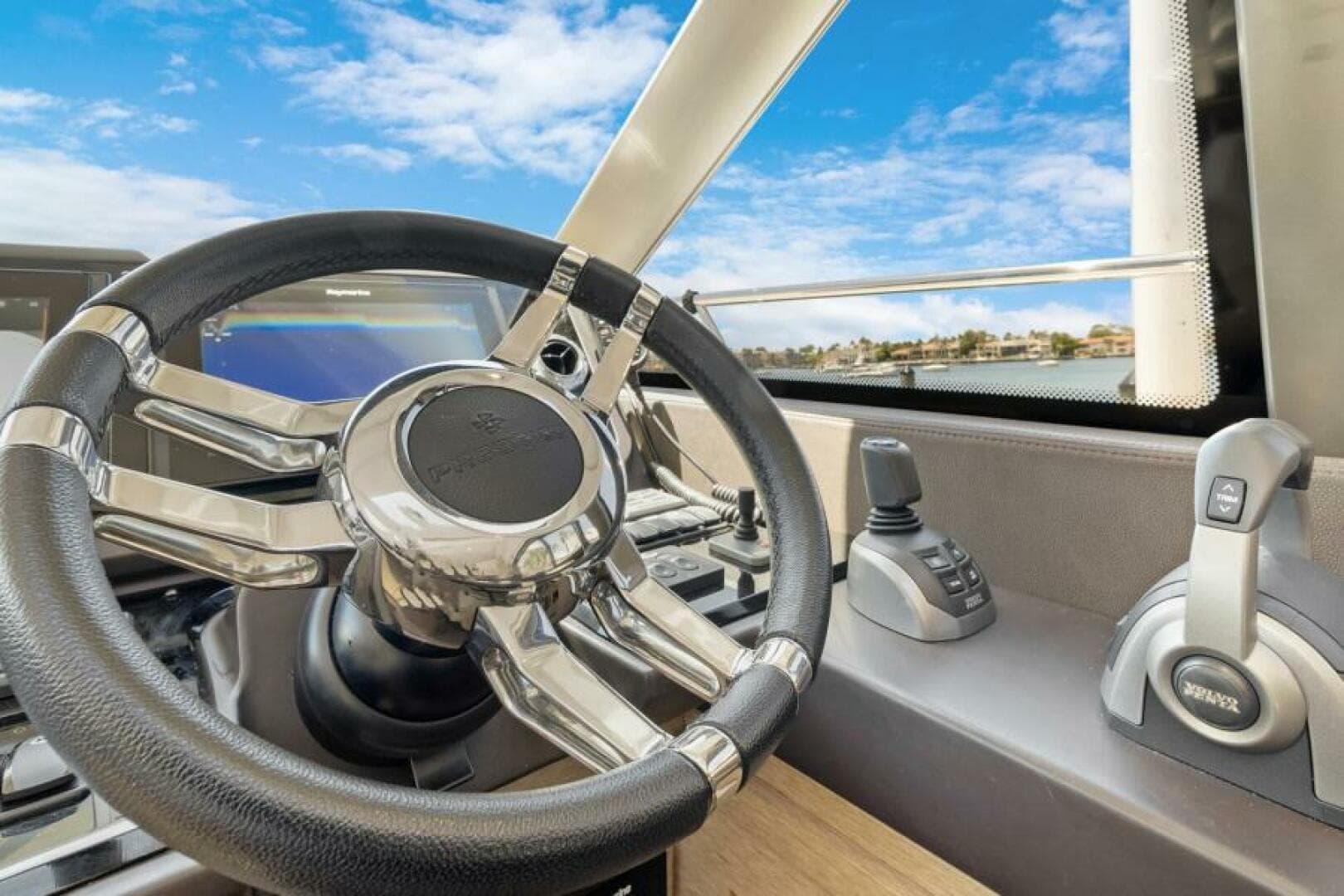 2020 Prestige 460S — photo 16