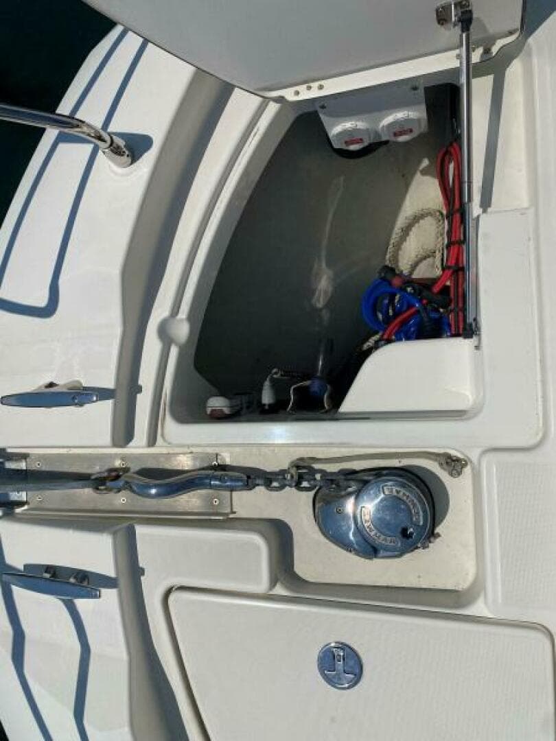 2020 Prestige 460S — photo 32