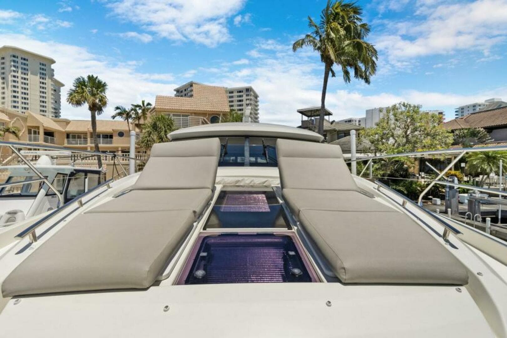 2020 Prestige 460S — photo 35