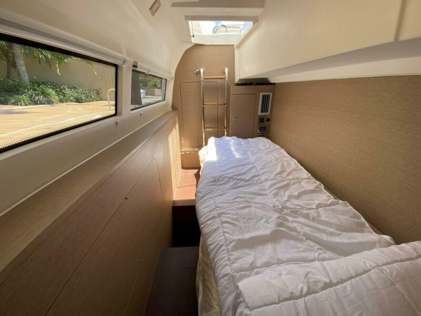 2020 Prestige 460S — photo 37