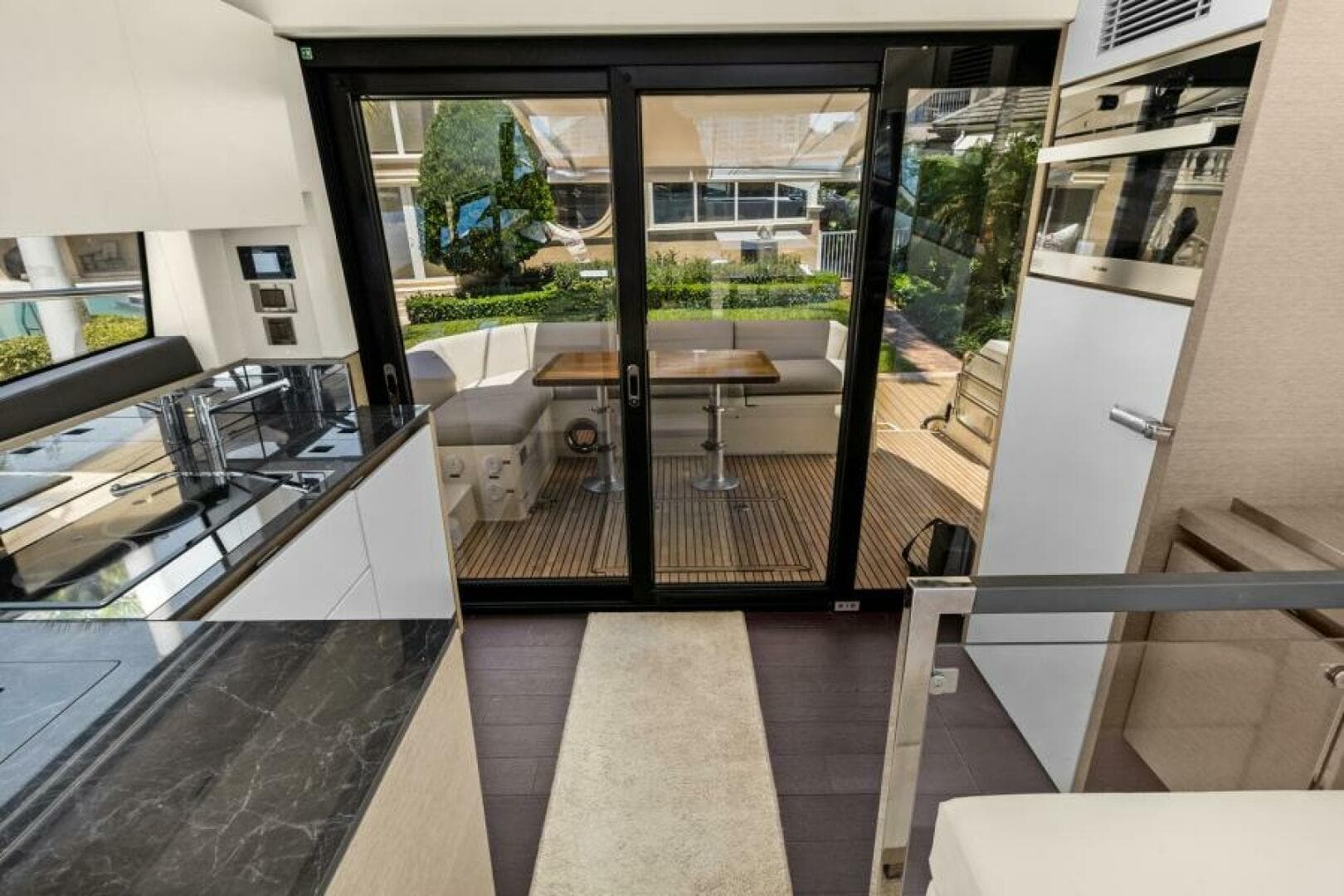 2020 Prestige 460S — photo 11