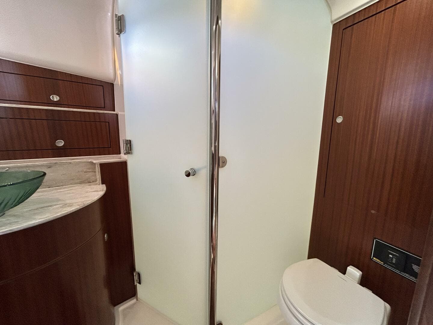 2018 Pursuit OS 385 Offshore — photo 19