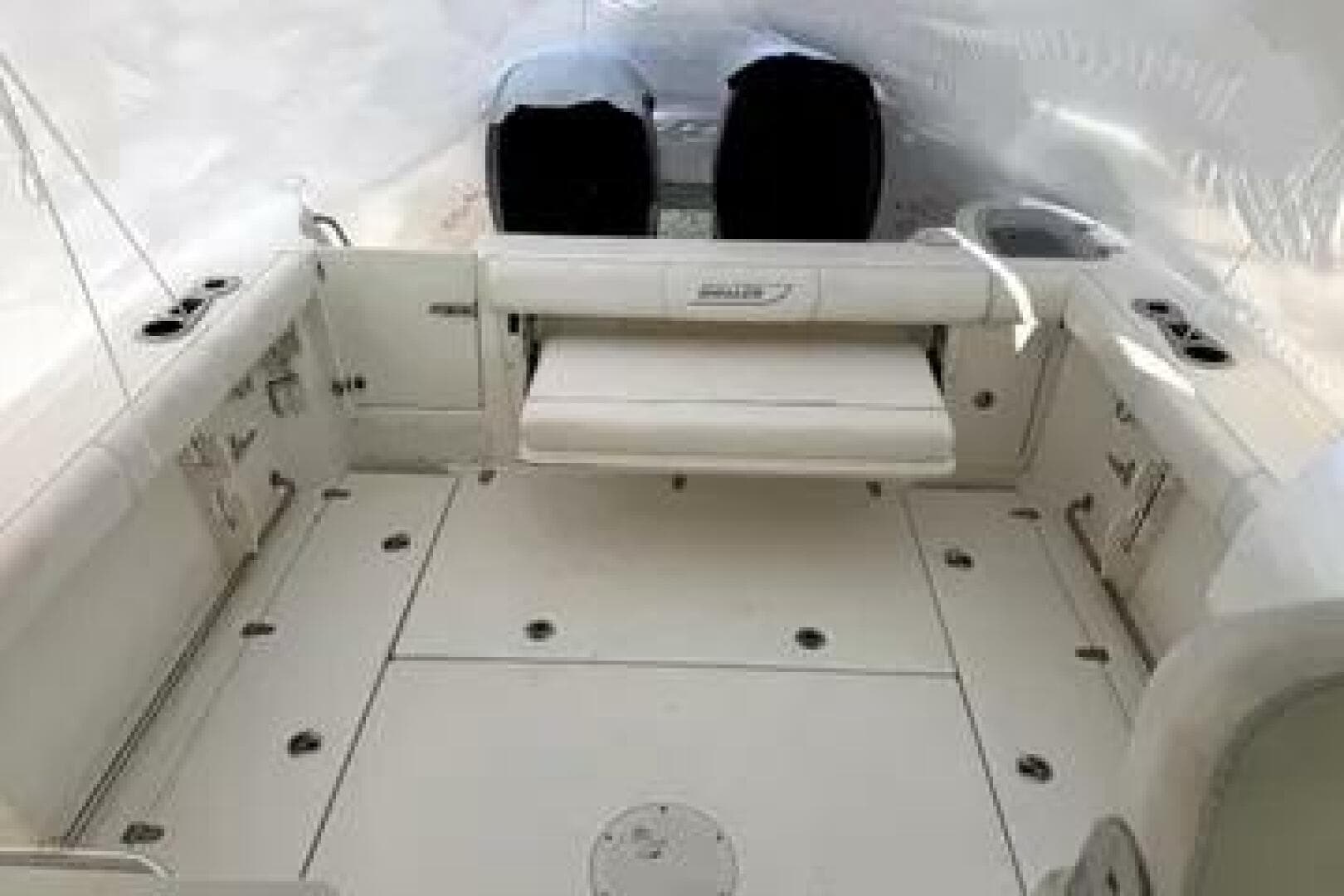 2014 Boston Whaler 285 Conquest — photo 12