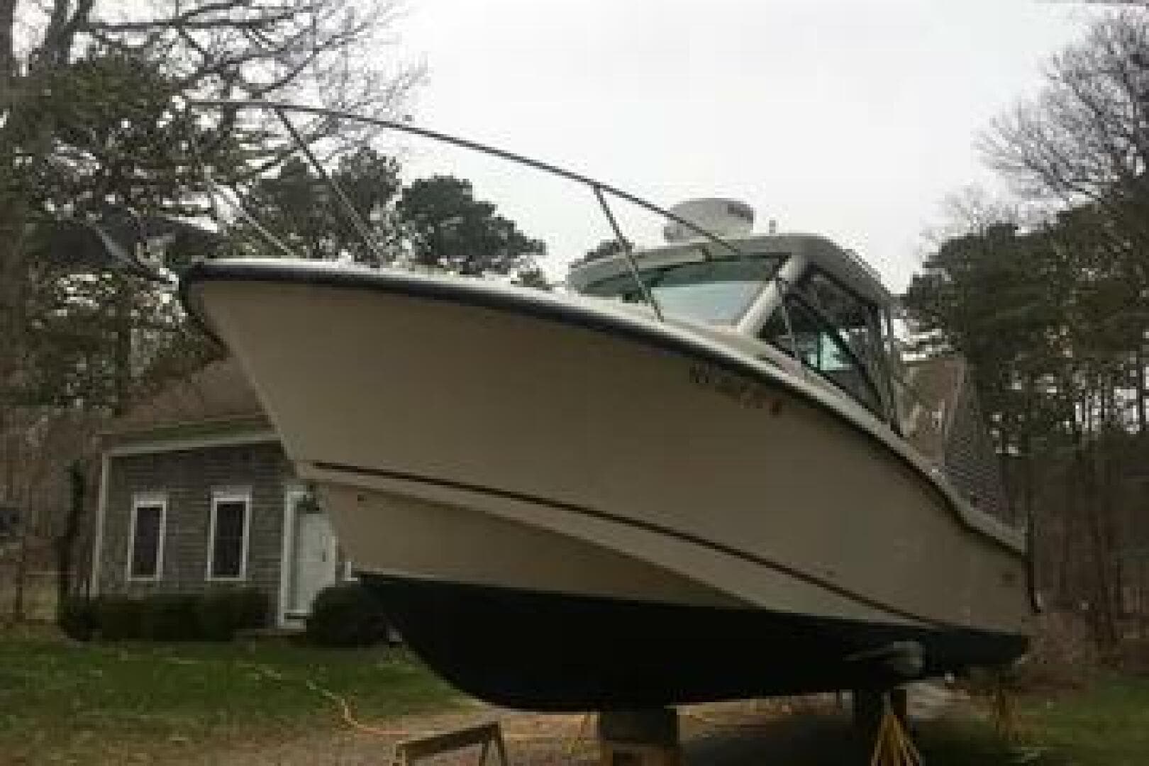 2014 Boston Whaler 285 Conquest — photo 2