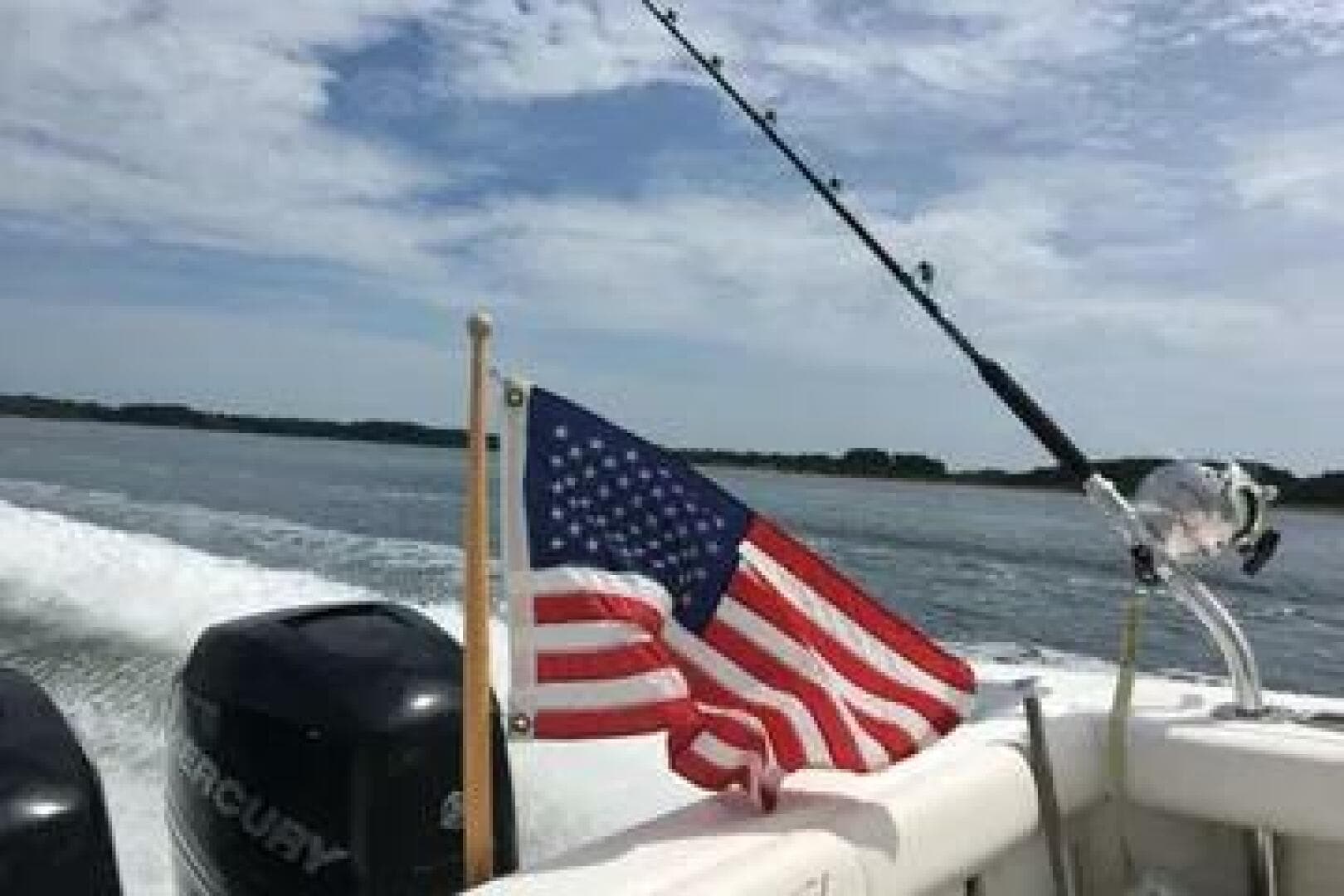 2014 Boston Whaler 285 Conquest — photo 4