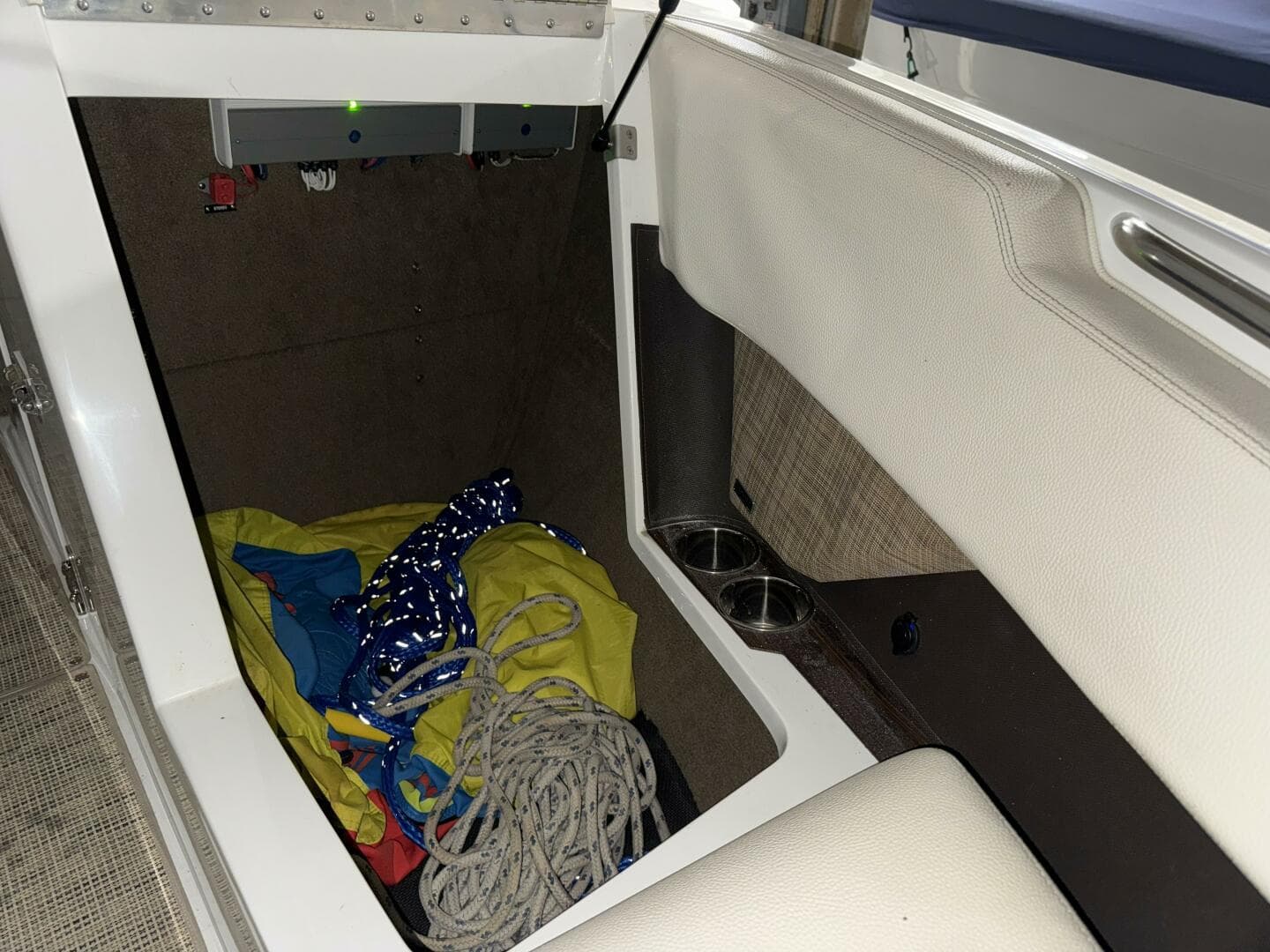 2018 Cobalt R3 — photo 13