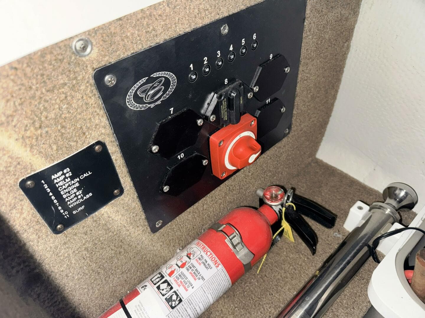 2018 Cobalt R3 — photo 23